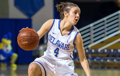 Delaware Faces NKU in Neutral Site Game Friday