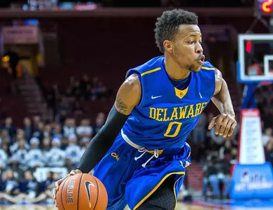 Comeback Effort Falls Short as Delaware Drops 84-81 Tilt at Robert Morris