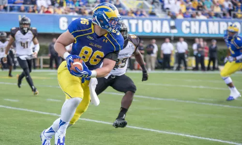 Nick Boyle Earns Invitation to NFL Scouting Combine Feb. 17-23