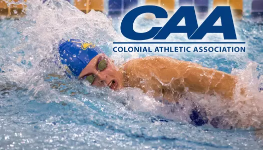 Delaware?s Morgan Whyte, Luke Winkler Repeat on CAA Weekly Honor Roll