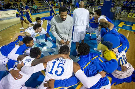 Blue Hens? CAA Tournament Game vs. Northeastern To Be Broadcast Locally By TCN