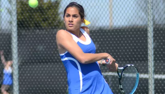 Delaware Earns First Win of Season With 7-0 Sweep of Loyola