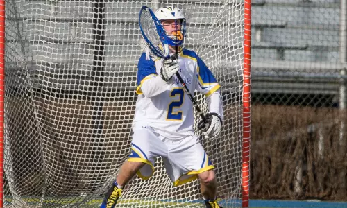 Delaware Places Three on Preseason All-CAA Team; Blue Hens No. 6 in Coaches Poll