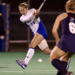 Alumna Missy Woodie Rejoins University of Delaware Field Hockey as Volunteer Assistant Coach