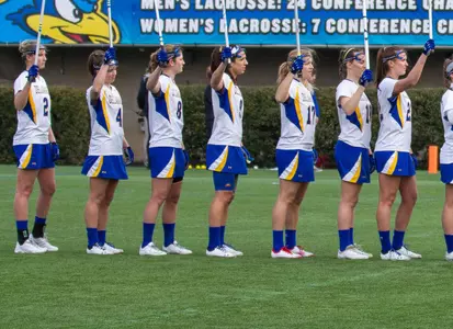 Blue Hens Women?s Lacrosse to Host Third Annual Ice Breaker Reception