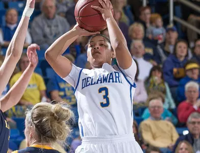 Hens Aim for Sixth Straight Win; Travel to Drexel Tuesday Evening