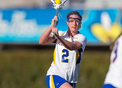 Hens Welcome Lafayette to Delaware Stadium for 2014 Home Opener Wednesday