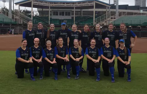 Delaware Softball Returns To Action This Weekend at Diamond 9 Citrus Classic; Lehigh Game on ESPN3.com
