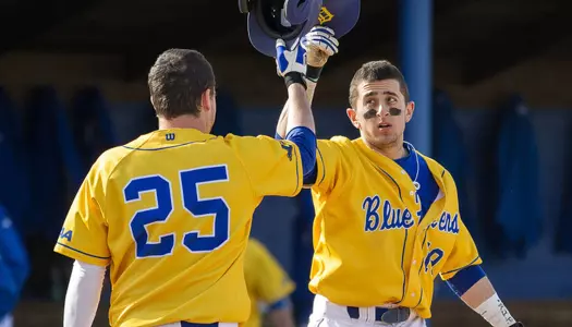 Delaware Baseball Travels South For Campbell Inv.; Friday Opener vs. Manhattan Postponed to Saturday