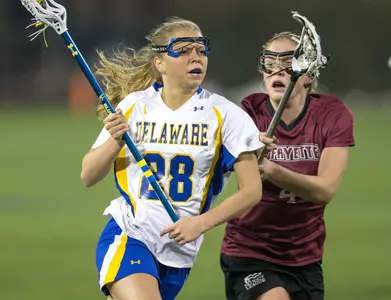 Delaware Heads to Historic Franklin Field to take on No. 16 Penn Saturday