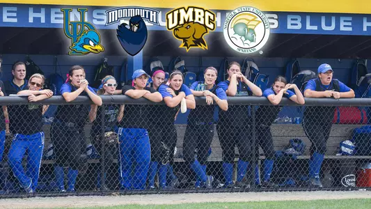 Delaware Softball Heads South For Weekend To Play Four Games at Norfolk State Spartan Classic