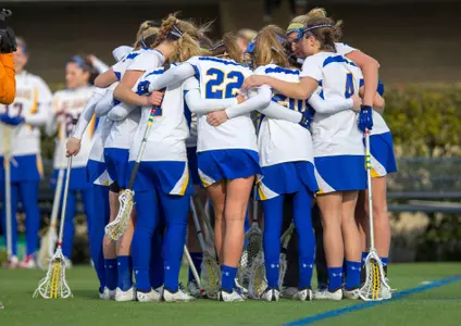 Delaware Women?s Lacrosse Predicted to Finish Fourth in CAA Preseason Poll