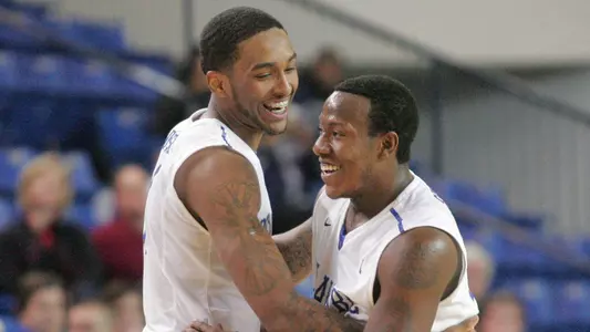 Delaware Wraps Up Busy Stretch on Wednesday with Home Game vs. College of Charleston