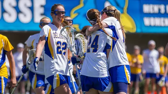 Hens Wrap Exhibition Season With Huge Win Over Sixth-Ranked Duke; Fall to No. 1 UNC