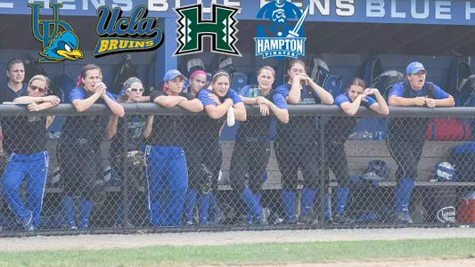 University of Delaware Softball Team Set To Kick Off 2014 Season Looking To Continue Ascension Up CAA Standings