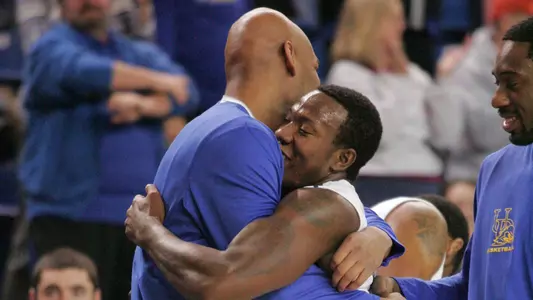 University of Delaware Men's Basketball Links - February 5