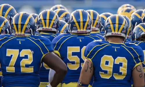 Delaware Announces One of its Largest Football Recruiting Classes; Signs 22 Standouts to NLIs