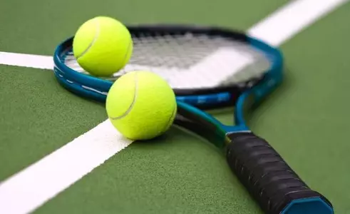 Sunday's Tennis Match vs. Villanova at DuPont Country Club Postponed