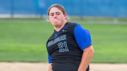 University of Delaware Softball Falls To No. 13 UCLA, 10-0, in 2014 Season Opener at Hawai?i Paradise Classic