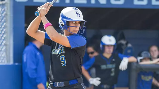 Blue Hens Fall To No. 13 UCLA, Defeat Hampton To Wrap Up Play at Oceanic Time Warner Cable Paradise Classic