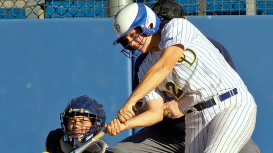 Blue Hen Senior Captain Brittney Noons Named To Oceanic Time Warner Cable All-Tournament Team
