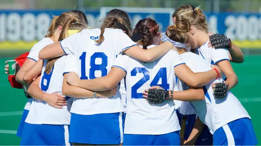 Blue Hens to Host Eight Teams for Spring Play Days