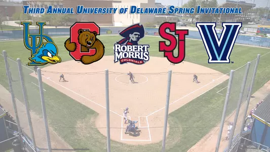 Third Annual University of Delaware Spring Invitational