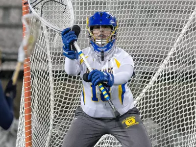 Delaware Wraps Three-Game Homestand Wednesday Against Virginia Tech