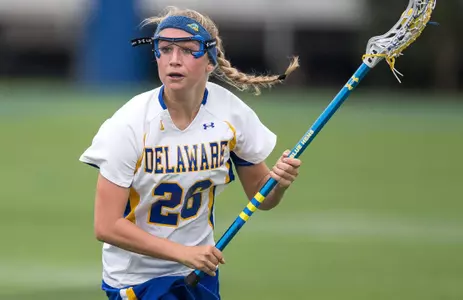 Blue Hens Travel to Temple Saturday With Goals of Fourth Straight Victory
