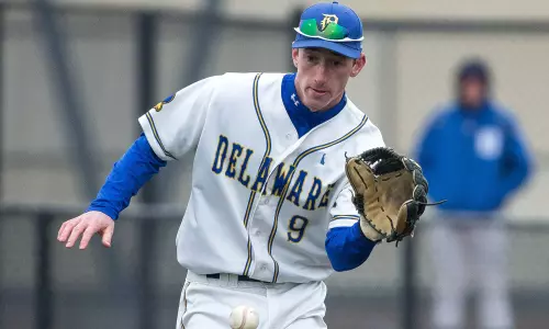 University of Delaware Baseball Takes on Fairfield for Three-Game Set this Weekend at Harford CC