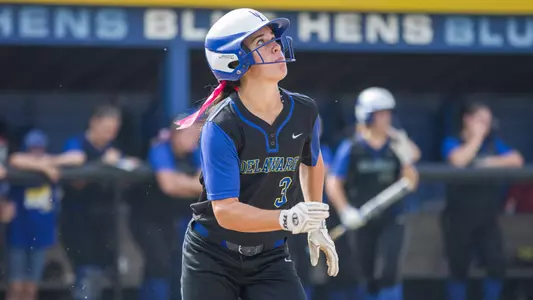 Blue Hens Fall To Robert Morris, Cornell On Second Day of Delaware Spring Invitational