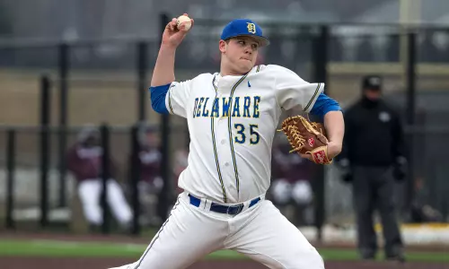 Blue Hens Return Home to Face Lehigh Tuesday