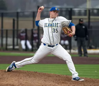 University of Delaware Has Five-Game Home Win Streak Snapped in 5-2 Loss to Maryland