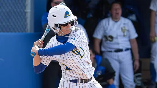 University of Delaware Softball Holds Off Penn For 5-3 Non-Conference Win Over Quakers