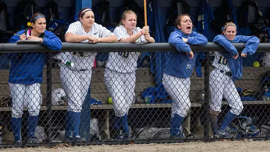 University of Delaware Softball Heads South For Three-Game CAA Weekend Series With UNCW
