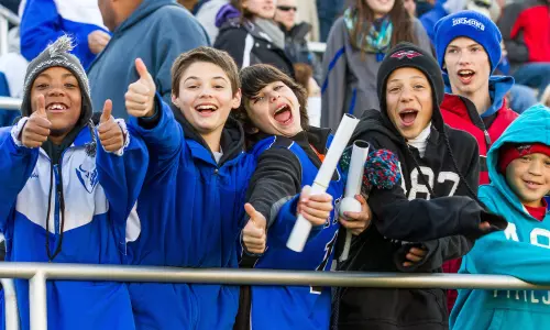 Special Events Highlight University of Delaware Men?s Lacrosse Youth Day Festivities Saturday vs. Drexel