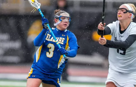 Blue Hens Winning Streak Halted in Heartbreaking 12-10 Overtime Loss at No. 19 Towson