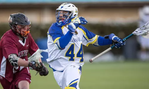 Blue Hens to Host Bucknell in Home Opener Saturday at Delaware Stadium