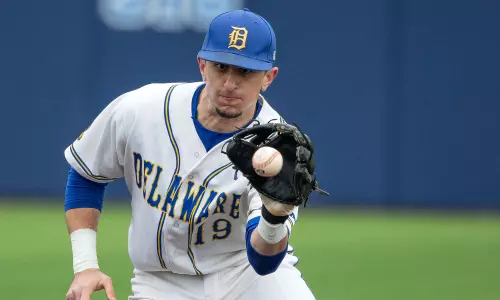 Delaware Gets Back on Winning Track, Blue Hens Top Canisius 5-1