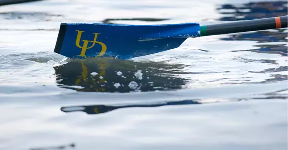 Blue Hens Rowing Competes in 35th Murphy Cup
