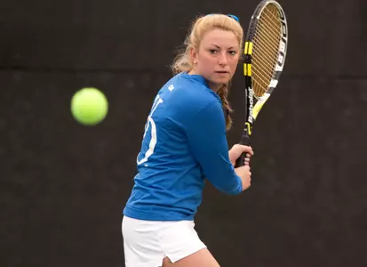 Delaware Collects Second Straight Victory With 5-2 Win at Towson