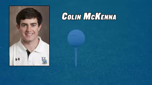 University of Delaware Men?s Golfers in 11th Place Following First Day of Fairleigh Dickinson Invitational