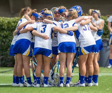 UD Signs Seven to Women?s Lacrosse National Letters of Intent