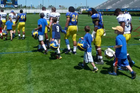 FHClub Spring Memberships Now Available