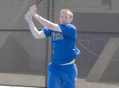 Delaware Falls Short in CAA Quarterfinals to College of Charleston, 4-0
