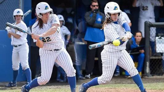 Blue Hens To Honor Seniors During Final Home Weekend Series vs. Hofstra