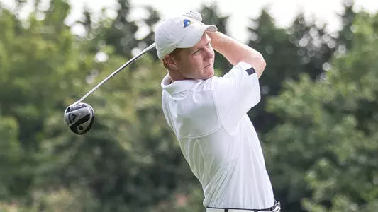 University of Delaware Men?s Golf Program Announces 2014 Fall Schedule; Blue Hens Head To Arizona Intercollegiate in January