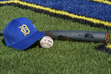 Blue Hen Baseball's Weekend Series at Elon Altered