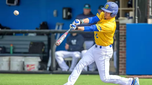 Delaware Baseball Announces Changes to Weekend Schedule