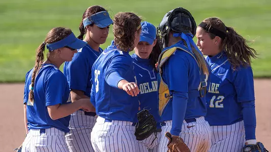 University of Delaware Softball Closes Out Regular Season This Weekend at James Madison